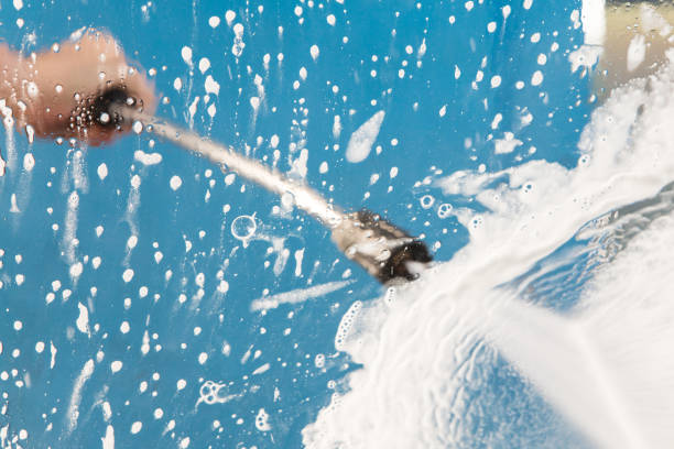 Best Graffiti Removal  in Springdale, AR