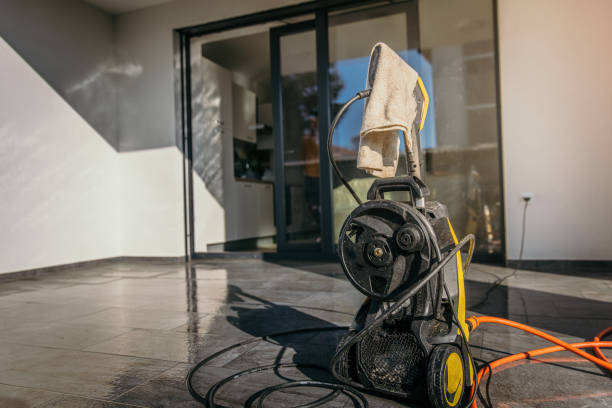 Concrete Sealing in Springdale, AR
