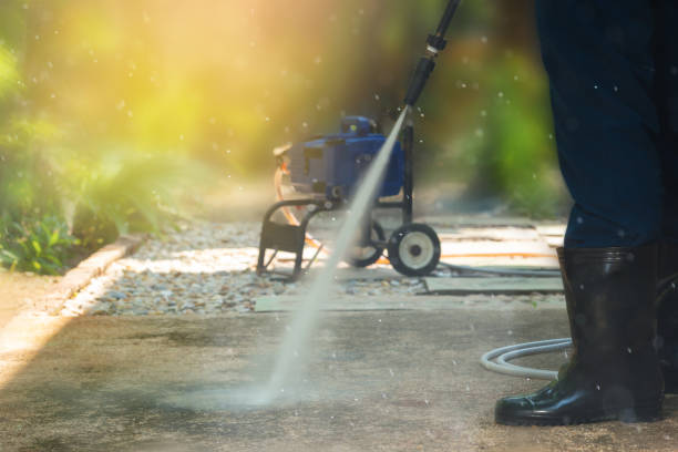 Best Spring Cleaning  in Springdale, AR